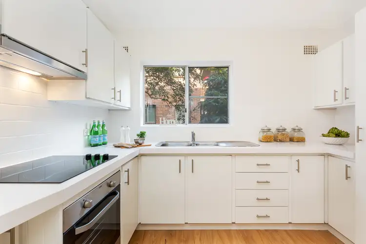 Main view of Homely unit listing, 7/15 Clarke Street, Narrabeen NSW 2101