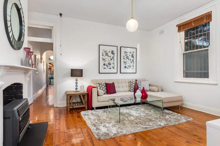 Second view of Homely terrace listing, 2 Paling Street, Lilyfield NSW 2040