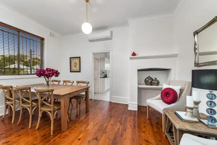 Third view of Homely terrace listing, 2 Paling Street, Lilyfield NSW 2040