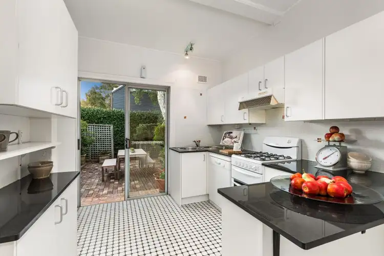 Fifth view of Homely terrace listing, 2 Paling Street, Lilyfield NSW 2040