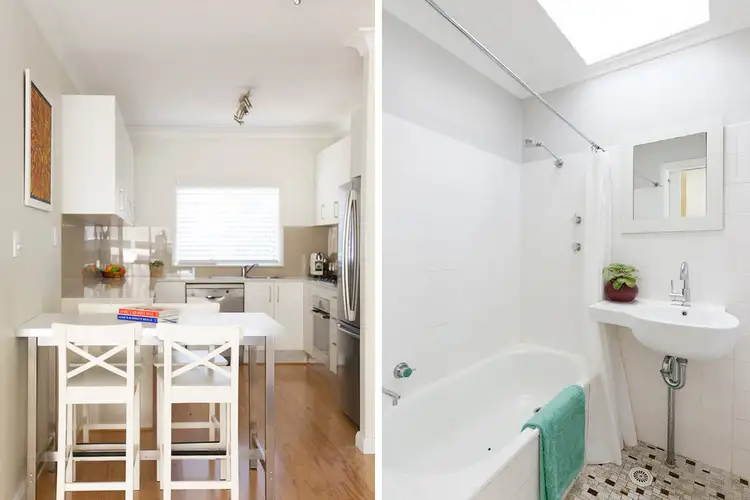 Fourth view of Homely townhouse listing, 11/79-81 Balgowlah Road, Fairlight NSW 2094