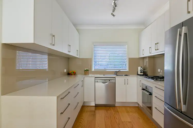Fifth view of Homely townhouse listing, 11/79-81 Balgowlah Road, Fairlight NSW 2094
