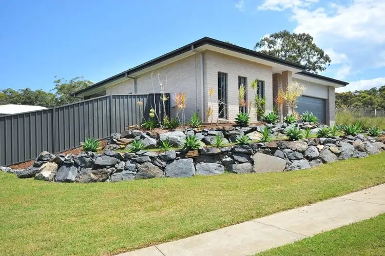 Second view of Homely house listing, 6 Seacrest Boulevard, Sandy Beach NSW 2456