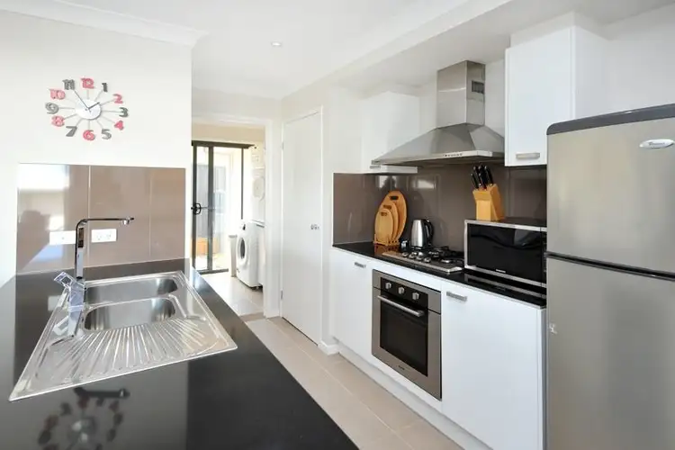 Third view of Homely house listing, 6 Seacrest Boulevard, Sandy Beach NSW 2456