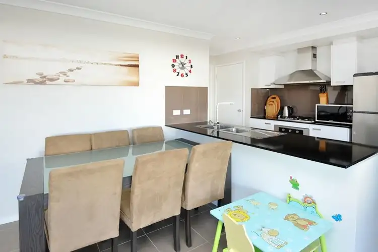 Sixth view of Homely house listing, 6 Seacrest Boulevard, Sandy Beach NSW 2456