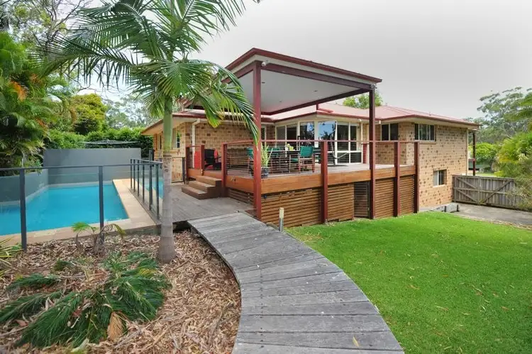Main view of Homely house listing, 20 Ocean Links Close, Safety Beach NSW 2456