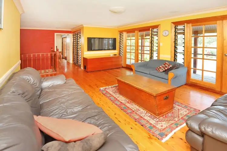 Sixth view of Homely house listing, 20 Ocean Links Close, Safety Beach NSW 2456