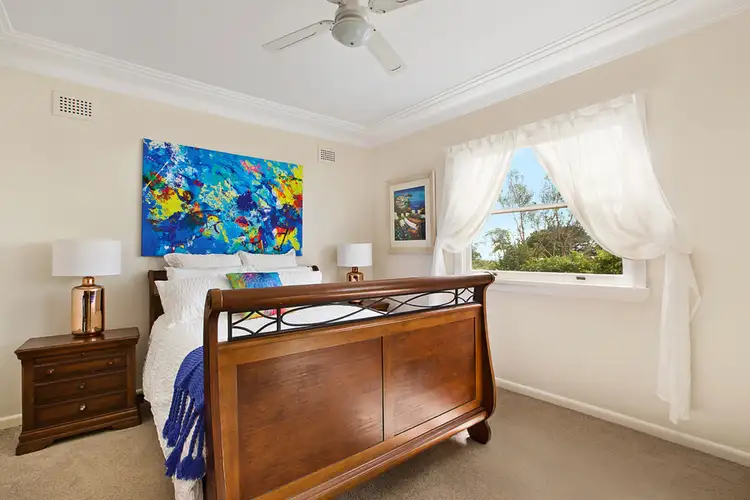 Fifth view of Homely house listing, 270 Warringah Road, Beacon Hill NSW 2100