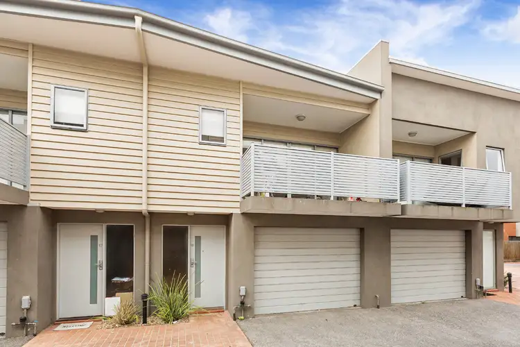16/6 Rosamond Road, Footscray VIC 3011