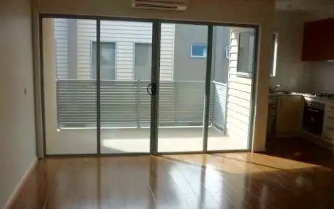Second view of Homely townhouse listing, 16/6 Rosamond Road, Footscray VIC 3011