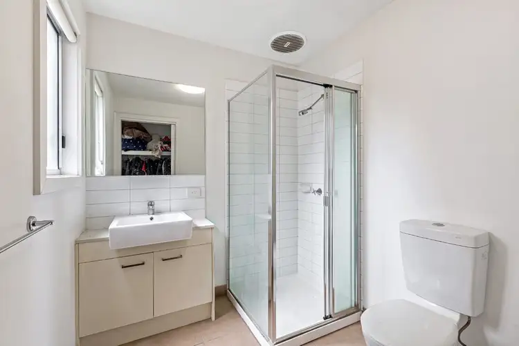 Fifth view of Homely townhouse listing, 16/6 Rosamond Road, Footscray VIC 3011