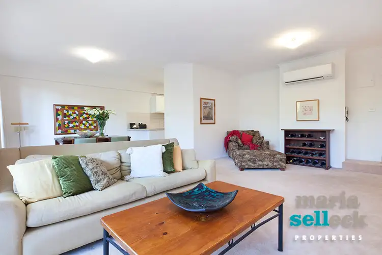 B1/2 Currie Crescent, Griffith ACT 2603