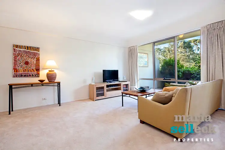 Fifth view of Homely apartment listing, B1/2 Currie Crescent, Griffith ACT 2603
