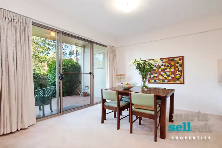 Sixth view of Homely apartment listing, B1/2 Currie Crescent, Griffith ACT 2603