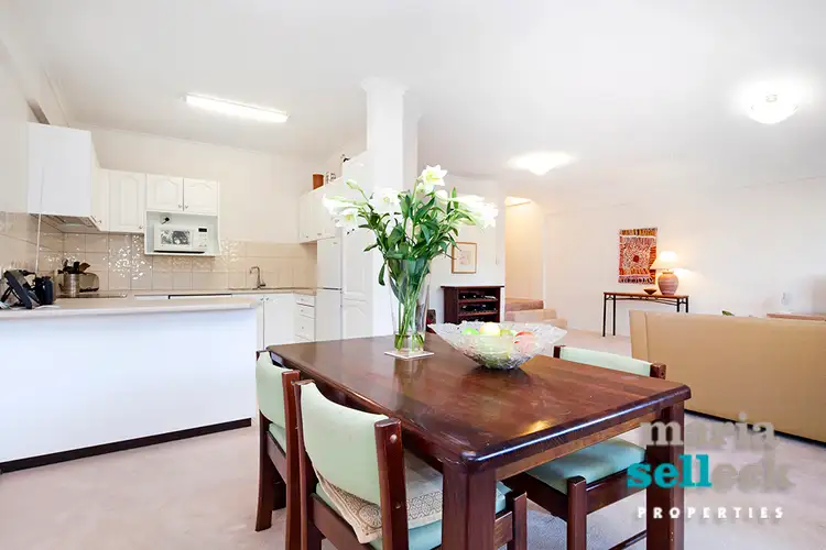 Seventh view of Homely apartment listing, B1/2 Currie Crescent, Griffith ACT 2603