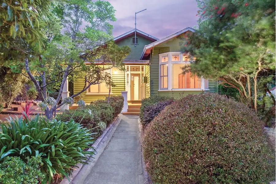 Main view of Homely house listing, 10 Golf Links Road, Hepburn Springs VIC 3461