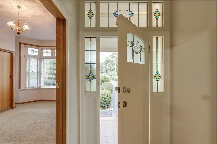 Second view of Homely house listing, 10 Golf Links Road, Hepburn Springs VIC 3461