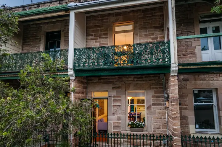 49 Grove Street, Birchgrove NSW 2041