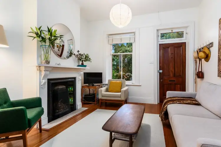 Second view of Homely house listing, 49 Grove Street, Birchgrove NSW 2041