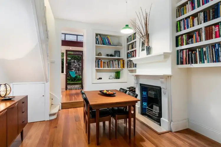 Third view of Homely house listing, 49 Grove Street, Birchgrove NSW 2041