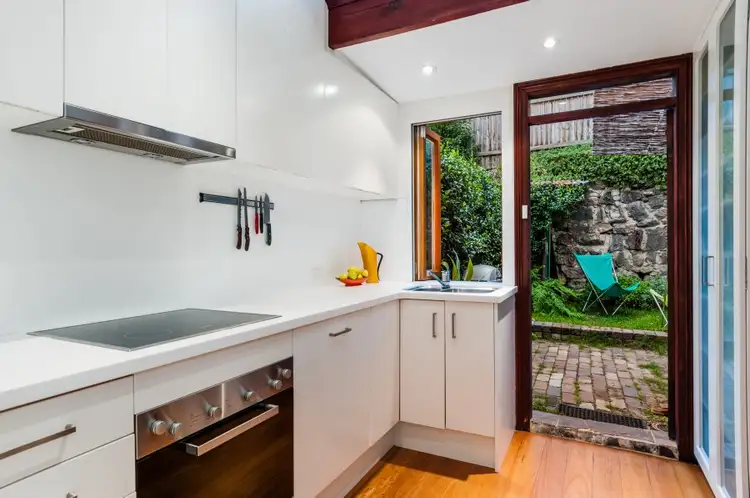 Fourth view of Homely house listing, 49 Grove Street, Birchgrove NSW 2041