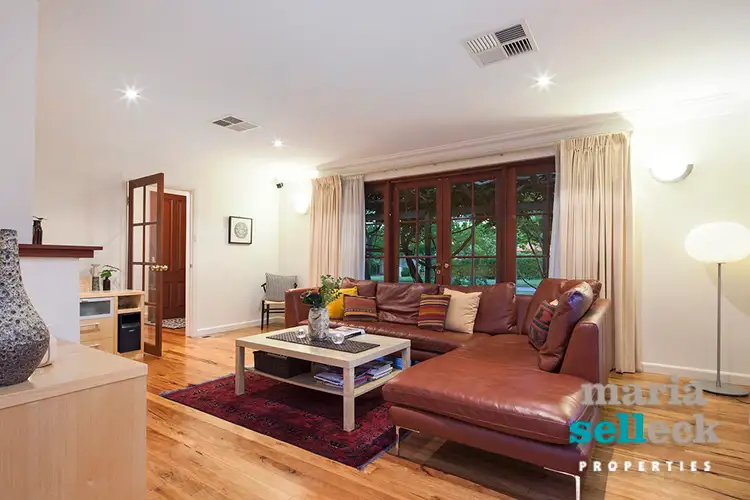 24 Waratah Street, O'connor ACT 2602