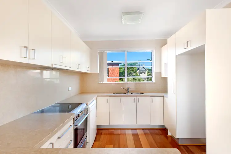 7/18 Collingwood Street, Drummoyne NSW 2047