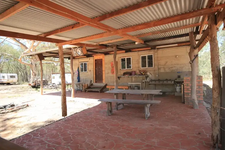 126 Kyewong Road, Windeyer NSW 2850
