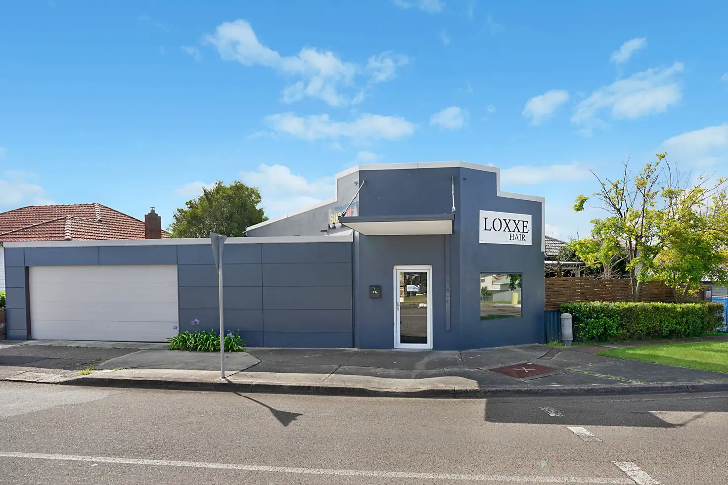 Main view of Homely house listing, 91 Wallsend Street, Kahibah NSW 2290