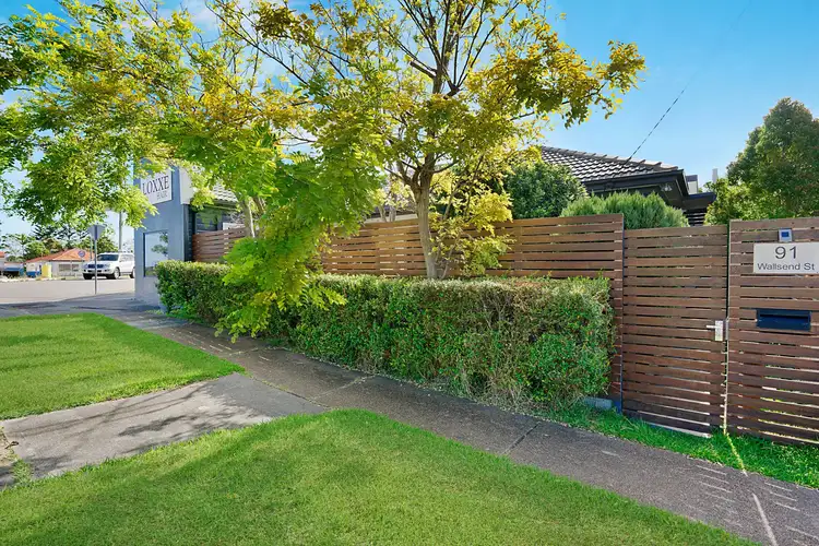 Second view of Homely house listing, 91 Wallsend Street, Kahibah NSW 2290