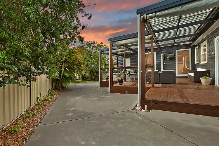 Third view of Homely house listing, 91 Wallsend Street, Kahibah NSW 2290