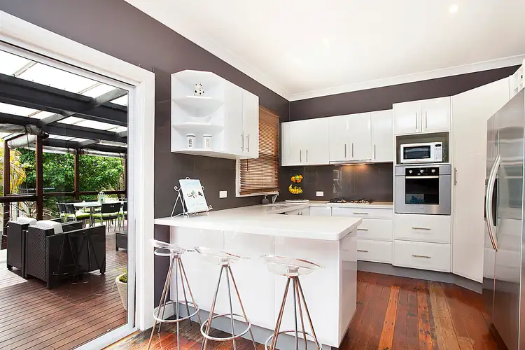 Fifth view of Homely house listing, 91 Wallsend Street, Kahibah NSW 2290