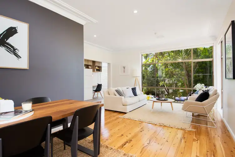 Second view of Homely house listing, 17 Bruce Avenue, Caringbah South NSW 2229