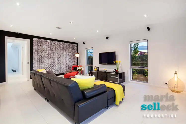 Fifth view of Homely house listing, 10 Maza Place, Bonner ACT 2914