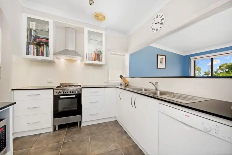 Second view of Homely house listing, 42 Drummond Road, Oyster Bay NSW 2225