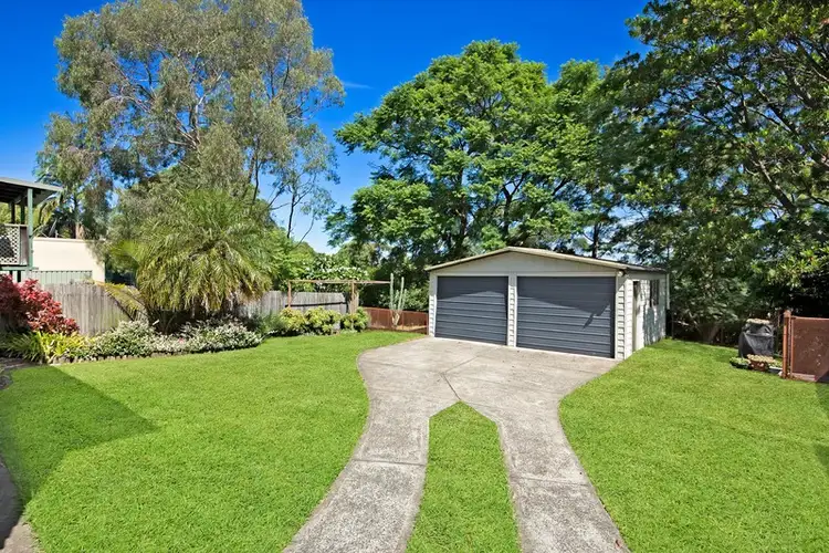 Fourth view of Homely house listing, 42 Drummond Road, Oyster Bay NSW 2225