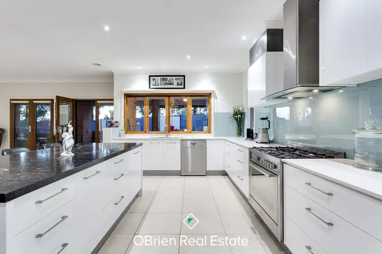 Second view of Homely house listing, 1-2 Bethel Close, Narre Warren North VIC 3804