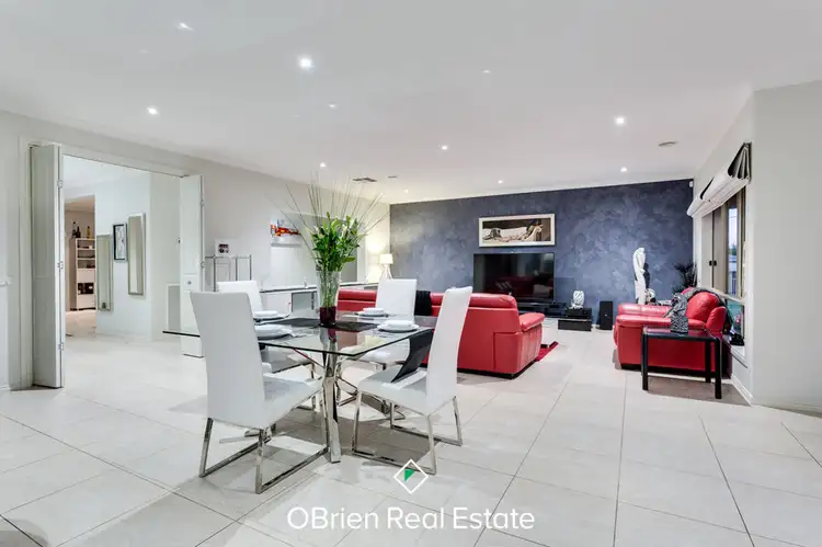 Third view of Homely house listing, 1-2 Bethel Close, Narre Warren North VIC 3804