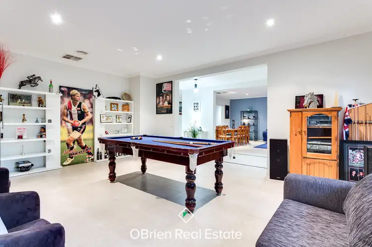 Fifth view of Homely house listing, 1-2 Bethel Close, Narre Warren North VIC 3804
