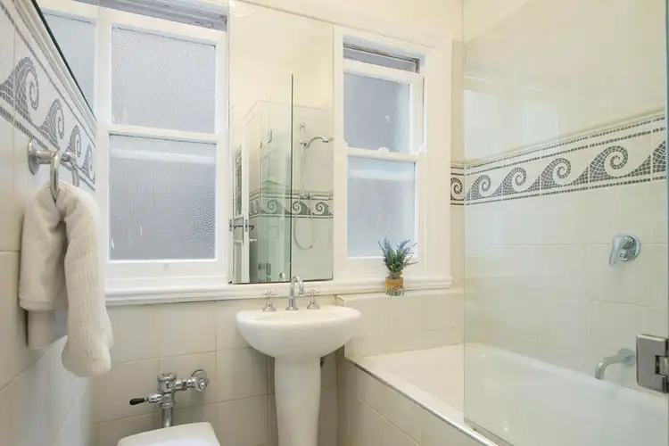 Fifth view of Homely apartment listing, 12/7 Springfield Avenue, Potts Point NSW 2011