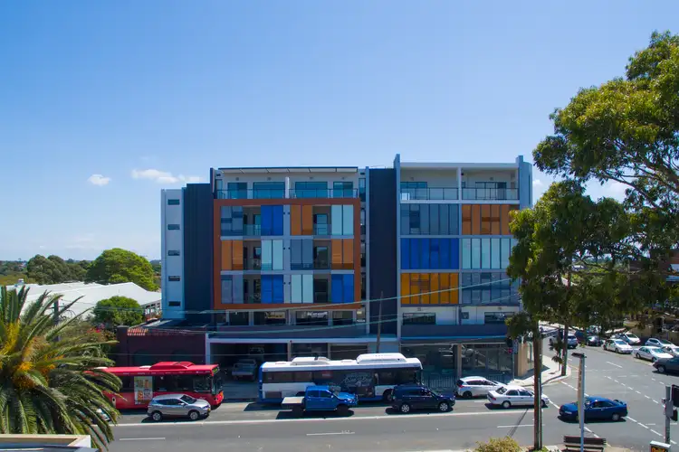 2/8 Burwood Road, Burwood Heights NSW 2136