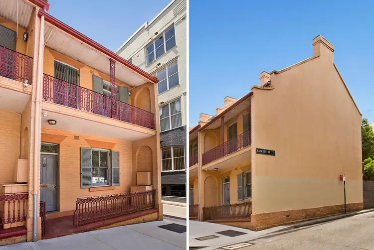 Main view of Homely house listing, 80 Mary Ann Street, Ultimo NSW 2007