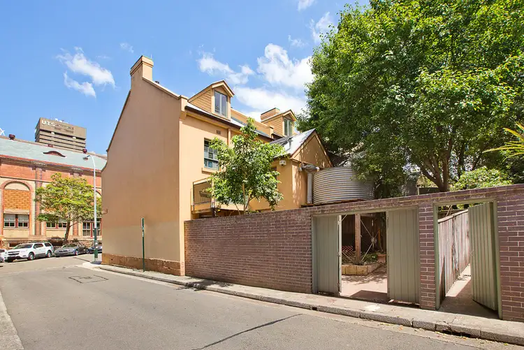 Third view of Homely house listing, 80 Mary Ann Street, Ultimo NSW 2007