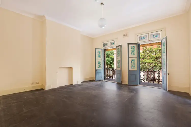 Fourth view of Homely house listing, 80 Mary Ann Street, Ultimo NSW 2007