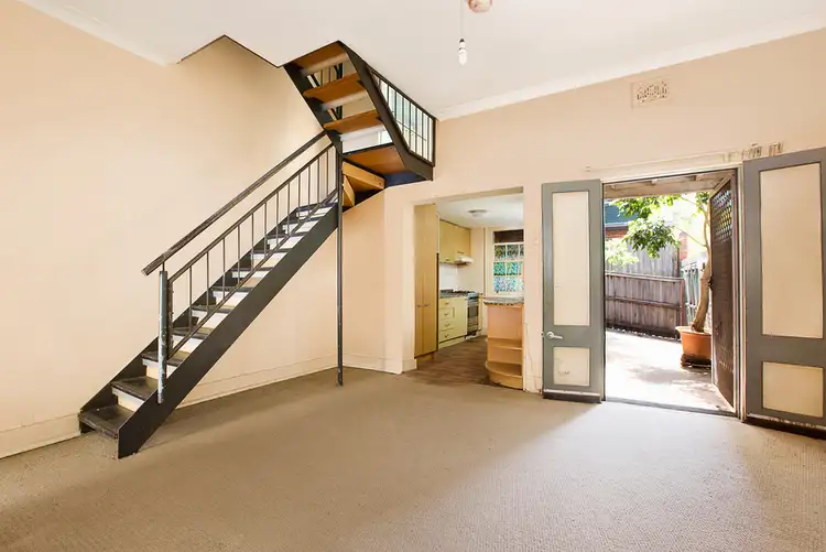 Fifth view of Homely house listing, 80 Mary Ann Street, Ultimo NSW 2007