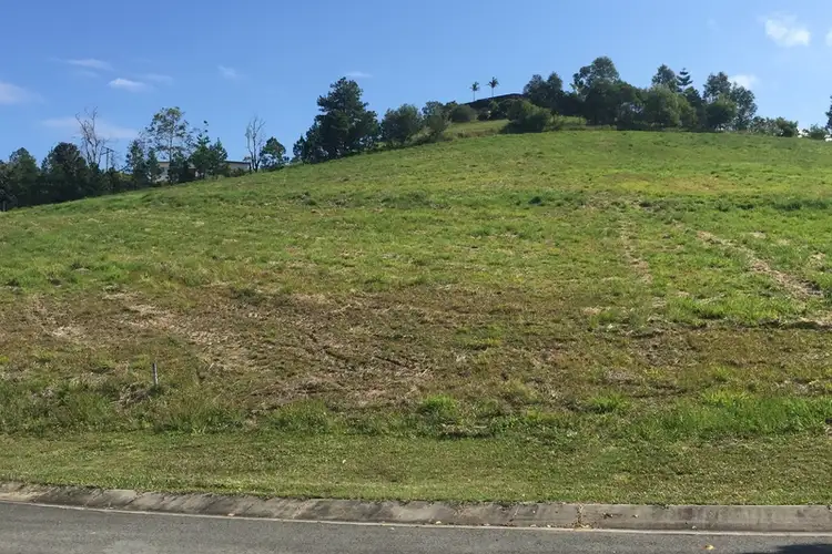 Fifth view of Homely land listing, LOT 10, 10-12 Belvedere Place, Maroochy River QLD 4561