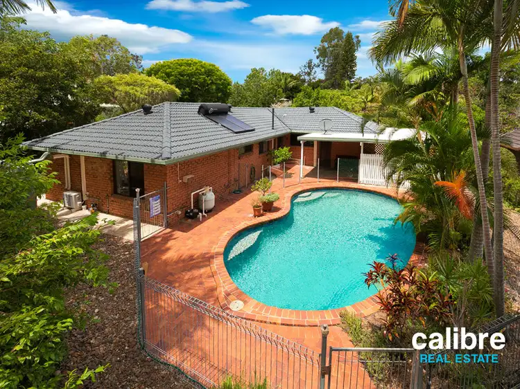 3 Duranta Street, Bellbowrie QLD 4070