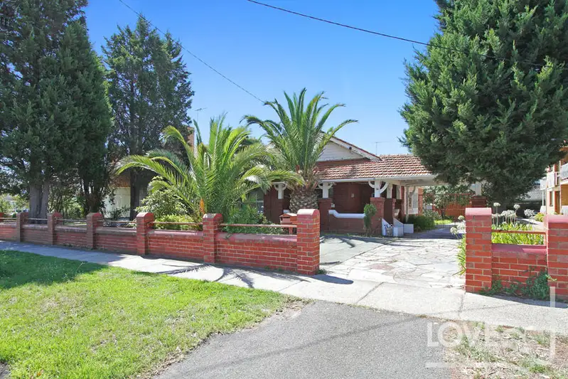 Main view of Homely house listing, 116 Glass Street, Essendon VIC 3040