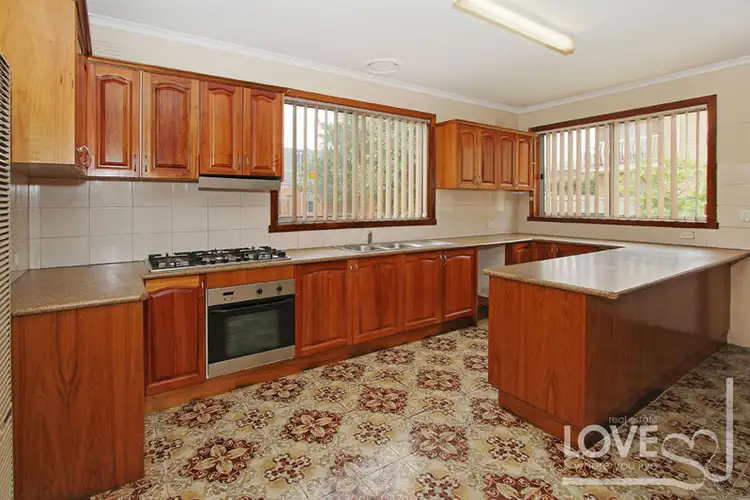 Second view of Homely house listing, 116 Glass Street, Essendon VIC 3040