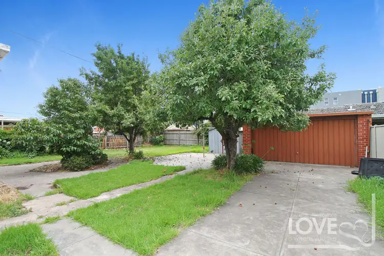 Sixth view of Homely house listing, 116 Glass Street, Essendon VIC 3040
